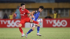Vòng 3 V.League 2025/26: Những cái kết được báo trước!